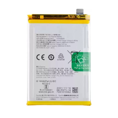 Realme G Speed Battery Original Cellspare